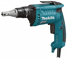 Дрель-шуруповерт Makita 6600 FS4300 