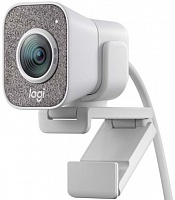 Веб-камера LOGITECH 6652 StreamCam 