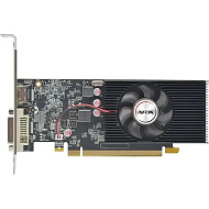 Видеокарта AFOX GeForce GT 1030, 2048MB,  GDDR5,  64,  PCI-E 3.0 