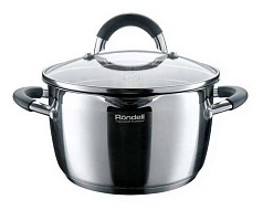 Кастрюля Rondell Flamme RDS-025 