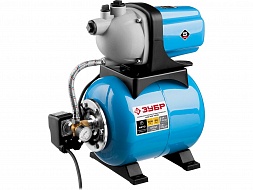 Насосная станция ЗУБР  НАС-М3-1000 