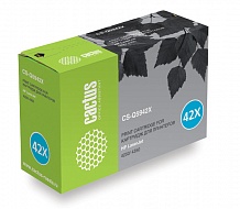Картридж Cactus  CS-Q5942X 