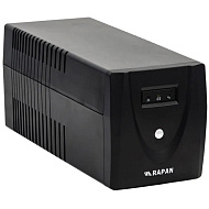Источник бесперебойного питания БАСТИОН  RAPAN-UPS 1000, Мощность: 1000 