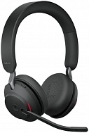 Наушники JABRA  Evolve2 65 Link 380a MS Stereo 