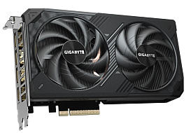 Видеокарта GIGABYTE GeForce RTX 5060 Ti, 16384MB,  GDDR7,  128,  PCI-E 5.0 