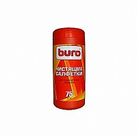 Салфетки BURO 6722 BU-Tpsm 