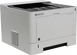 Принтер KYOCERA-MITA  P2235dn, A4,  Лазерный,  Черно-белый 