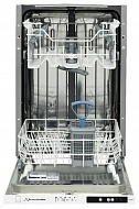 Посудомоечная машина Schaub Lorenz  SLG VI4110 