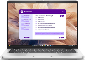 Ноутбук DELL 6699 Pro 14 Plus 