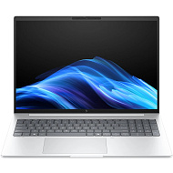Ноутбук HP  EliteBook 8 G1i, Intel Core Ultra 7 255U,  16Gb,  SSD 512Gb,  16