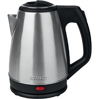 Электрический чайник SCARLETT 6828 SC-EK21S25 