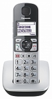 Телефон PANASONIC 6689 KX-TGE510RUS 