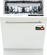 Посудомоечная машина Schaub Lorenz  SLG VI6110 