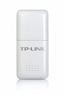 Адаптер Wi-Fi,TP-Link TL-WN723N, (802.11n, 150Mbps, USB 2.0, micro)
