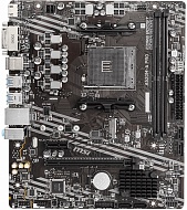 Материнская плата MSI  A520M-A PRO, Socket-AM4,  AMD A520,  DDR4 