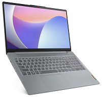 Ноутбук LENOVO  IdeaPad Slim 3 15, Intel Core i3 1305U,  8Gb,  SSD 256Gb,  15.6