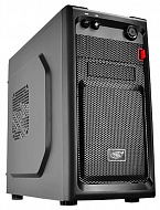 Корпус DEEPCOOL  SMARTER, БП: Отсутствует  