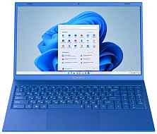 Ноутбук IRBIS  15NBC1000N, AMD Ryzen 3 3200U,  16Gb,  SSD 512Gb,  15.6