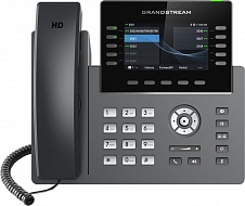 Телефон сетевой Grandstream  GRP-2615 