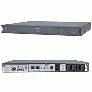 line-interactive APC Back-UPS CS SC450RMI1U, Мощность: 450 