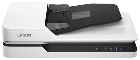 Сканер EPSON 6688 WorkForce DS-1630 