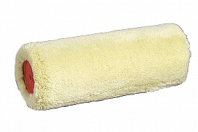 Ролик фасадный SYNTEX ГИГАНТ ПОЛИАКРИЛ малярный, ворс 18мм, бюгель 8мм, 68х240мм, STAYER Profi