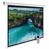 Экран Cactus 6754 CS-PSME-200X150-WT 