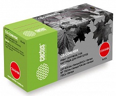 Картридж Cactus  CS-C046HBK 