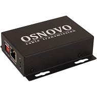 Удлинитель OSNOVO  E-PoE/1A 