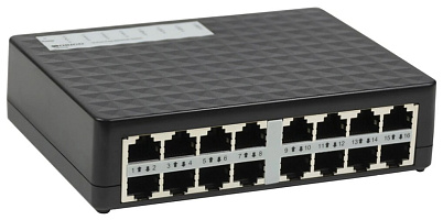 Коммутатор ORIGO 6681 OS1116/A1A 