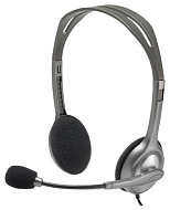 Наушники LOGITECH  Headset H110 