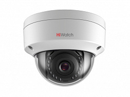 Видеокамера IP Hikvision  DS-I402(B) (4 MM) 