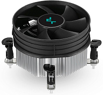 Вентилятор DEEPCOOL  THETA 21 PWM 1700, 92 (мм), 2400 (об/мин) 