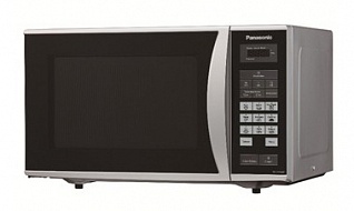 Микроволновая печь PANASONIC  NN-ST342MZPE 