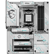 Материнская плата MSI  B850 GAMING PLUS WIFI PZ, Socket-AM5,  AMD B850,  DDR5 