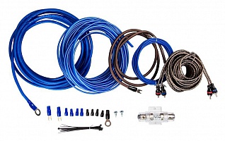 Установочный комплект KICX 6505 PK 28 