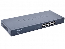 Коммутатор TP-Link  TL-SG1016 