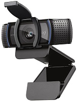 Веб-камера LOGITECH 6652 Webcam C920e 