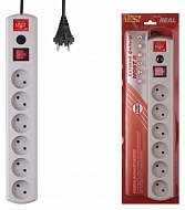 Сетевой фильтр MOST  R 