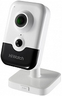 Видеокамера IP Hikvision  DS-I214(B) (4 MM) 