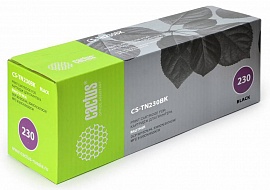 Картридж Cactus  CS-TN230BK 