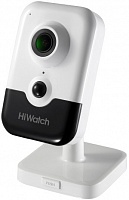 Видеокамера IP Hikvision 6517 DS-I214(B) (4 MM) 