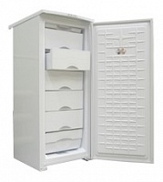 Морозильная камера Саратов 6809 153(МКШ 135 ) 
