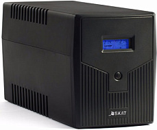 Источник бесперебойного питания БАСТИОН  SKAT-UPS 2000/1200, Мощность: 2000 