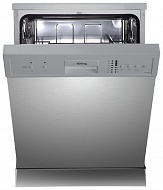 Посудомоечная машина Korting  KDF 60240 S 