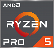 Процессор AMD Ryzen 5 4650G, Socket-AM4, 3700МГц,  ядер: 6,  OEM 