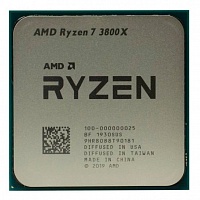Процессор AMD 6616 3800X 