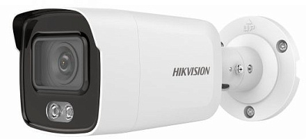 Видеокамера IP Hikvision 6517 DS-2CD2047G2-LU(C)(2.8mm) 