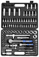 Набор инструментов СИБИН  27765-H94 