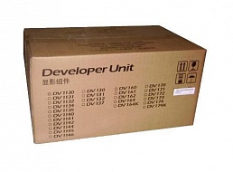 Блок проявки,Kyocera Mita DV-460, для TASKalfa-180/181
